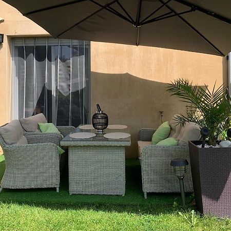 Comme à la maison - Chambre double chez habitant près de Toulouse Baziege Exterior foto