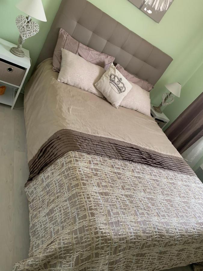 Comme à la maison - Chambre double chez habitant près de Toulouse Baziege Exterior foto