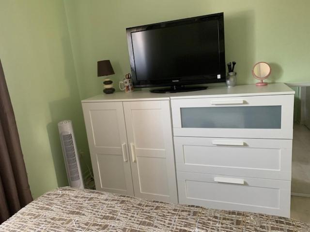 Comme à la maison - Chambre double chez habitant près de Toulouse Baziege Exterior foto