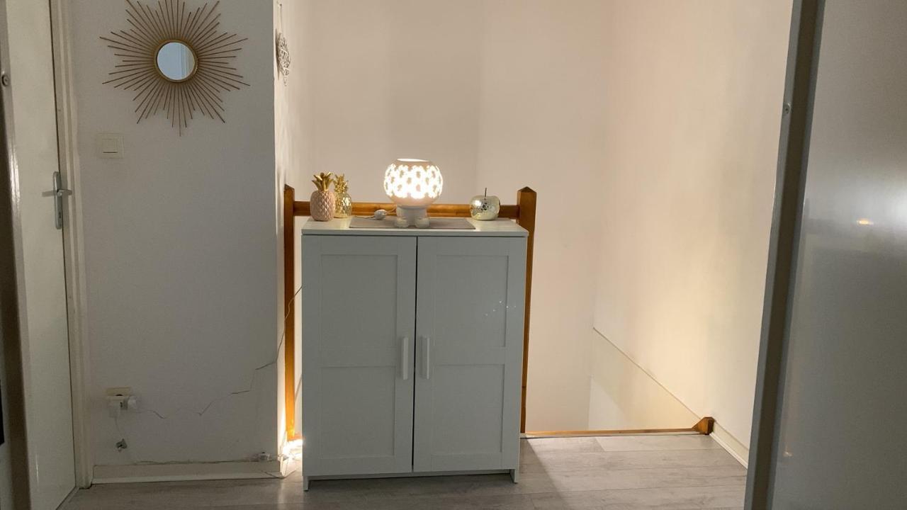 Comme à la maison - Chambre double chez habitant près de Toulouse Baziege Exterior foto